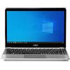ADJ J-Book Notebook Display 14 Full HD IPS, Processore AMD Ryzen 5 3450U, Radeon Vega 8, 480 GB SSD M.2, RAM 8 GB, Hdmi, Webcam, Wi-Fi, Bluetooth, TYPE-C, Lettore Card, Windows 10, Garanzia ITALIA