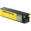 OGOUGUAN 991XL Compatibile Cartuccia d'inchiostro per HP 991XL Pagewide Pro 750 750d 750dn 750dw 755dn 755dw, MFP 772 772dn 774 774dn 774hg 777 777z 779dn de (giallo)