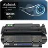 alphaink Toner Q2613X 13X compatibile per HP LASERJET: 1300, 1300N, 1300T, 1300XI - 2500 copie