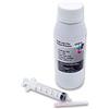 vhbw inchiostro per stampante - nero dye 250ml