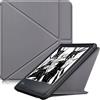 Acelive Custodia per Kobo Libra 2 (7 Pollici) Cover con Auto Sveglia/Sonno