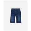 Dack's Essential M - Bermuda - Uomo - Denim
