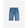 Dack's Essential M - Bermuda - Uomo - Denim