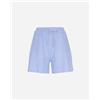 Dack's Essential W - Bermuda - Donna - Azzurro