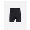 Carnielli Under M - Short Ciclismo - Uomo - Nero