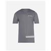 Carnielli Dune M - Maglia Ciclismo - Uomo - Grigio