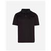 North Sails Soft Jersey M - Polo - Uomo - Nero
