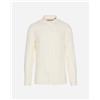 Best Company Australian Wild Safari M - Camicia - Uomo - Bianco
