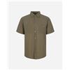 Mistral Adventure Division M - Camicia - Uomo - Verde