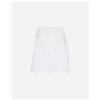 Dack's Essential W - Bermuda - Donna - Bianco