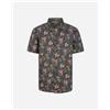 Mistral Adventure Division M - Camicia - Uomo - Color Mix