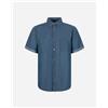 Mistral Adventure Division M - Camicia - Uomo - Denim