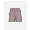 Dack's Essential W - Bermuda - Donna - Marrone