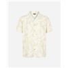 Mistral Adventure Division M - Camicia - Uomo - Verde