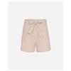Dack's Essential W - Bermuda - Donna - Bianco