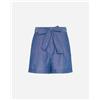 Dack's Essential W - Bermuda - Donna - Denim