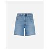 Levis Levi's 501 Mid Thigh Denim W - Short - Donna - Denim