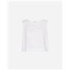 Dack's Essential W - Camicia - Donna - Bianco