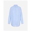 Dack's Essential W - Camicia - Donna - Azzurro