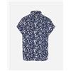 Dack's Essential W - Camicia - Donna - Bianco