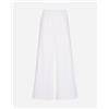 Dack's Essential W - Pantalone - Donna - Bianco