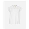 Mistral Etnic Collection W - T-shirt - Donna - Bianco