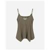 Mistral Etnic Collection W - Canotta - Donna - Nero