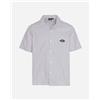 Bear Waves After Waves M - Camicia - Uomo - Nero
