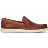 CLARKS CORE Mocassino uomo marrone in pelle