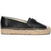 GUESS Espadrillas donna nera