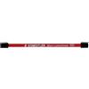 STAEDTLER Mars 204-E4-2 - Piombo in carbonio, 2 mm, colore rosso, 4 mine
