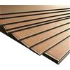 MV venduto da PellacaniDanteSnc 10 Fogli di cartone ondulato Spessore 5mm 80x120 cm. DOPPIA ONDA INTERCALARE PALLET o CREAZIONI