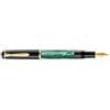 Pelikan 801751 Classic M200 - Penna stilografica a stantuffo, pennino EF