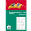 EDI PRO E2868 rentri - Registro di Carico Scarico Rifiuti RENTRI, Conforme al D.M. n.59 del 2023