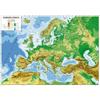 CWR CARTA GEOGRAFICA CM.100X140 - EUROPA