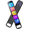 LLELEMAMO Scan Sense Pen Math, ScanSense Ai Smart Pen Instant Ai, Translation Pen & Reading Pen with 134 Language Offline Translation, Camera, Bluetooth,Music & File Storage for Learners, Globetrotter (1Pcs)