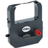 vhbw 1x nastro inchiostrato compatibile con Seiko Seikosha BS175, K800, K875, QR375, QR395, ZR310, ZS520 stampante ad aghi - nero