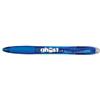 Pool Over PENNA A SFERA CANCELLABILE MY GHOST A SCATTO (BLU)