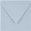 Netuno 25 buste lettere colorate quadrate azzurro chiaro 17 x 17 cm 120g Malmero Azur buste eleganti compleanno matrimonio comunione battesimo Natale inviti partecipazioni biglietti auguri
