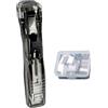 Generico Clip Stapler | 45 Fogli Capacità Morsetto Pieghevole per Raccoglitori - Cucitrice riutilizzabile con 50 ricariche metalliche,per insegnanti, studenti, scrivania, scuola, aula, casa, artigianato,