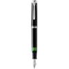 Pelikan M 805 Penna stilografica Souveraen 805 pennino M in oro bianco rodiato