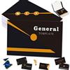 WBgjsnklbnl Biglietti da visita personalizzati 100 500 1000 pezzi con testo del logo Codice QR Personalizza biglietti generali Il tuo design per piccole imprese Stampa fronte-retro impermeabile da 3,5x 2