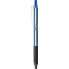 TOMBOW MONO Graph Lite BC-MGLE01R15 - Penna a sfera a base di olio, 0,5 mm, inchiostro blu