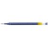 PILOT Lot de 12 Recharges BLS-G2-7 Gel pour stylo G2 / Alphagel Pte 0,7 Bleu