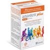 Errekappa Euroterapici Anasten Plus Stick Energetici Recupero Astenia 20 Stick