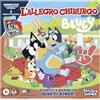 Hasbro Gaming L'Allegro Chirurgo Bluey Edition, gioco da tavolo - Versione italiana