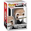 Funko Pop! Animation: Bleach Thousand Year Blood War - Yamamoto- Figura in Vinile da Collezione - Idea Regalo - Merchandising Ufficiale - Giocattoli per Bambini e Adulti - Anime Fans