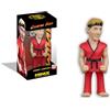 MINIX Cobra Kai - Johnny Lawrence - Figura da collezione per fan