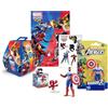 Hasbro Marvel Scatola Sorpresa Marvel