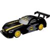 Mondo Motors - RC BATMAN CAR 1:24 - modello radiocomandato 20 cm - auto giocattolo per bambini - 63872